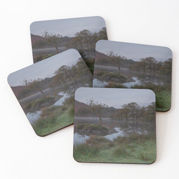 Item preview, Sunrise, Rydal Water designed and sold by Nick Atkin.