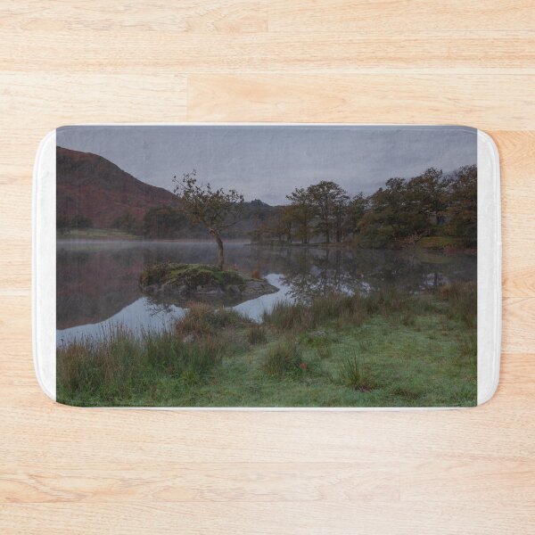 Item preview, Sunrise, Rydal Water designed and sold by Nick Atkin.