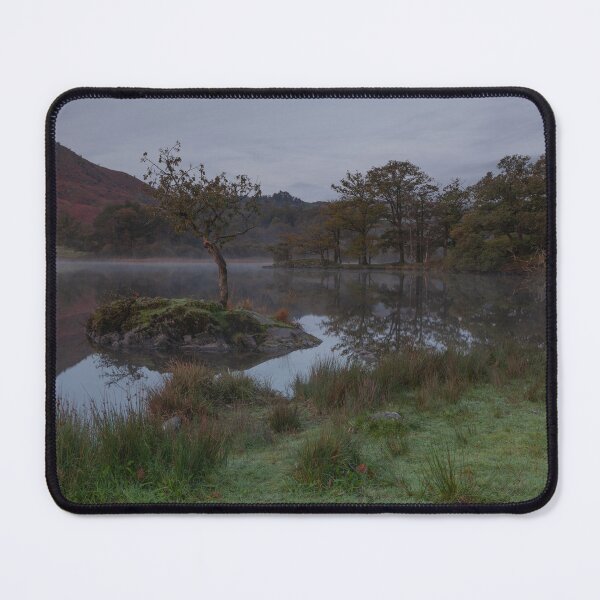 Item preview, Sunrise, Rydal Water designed and sold by Nick Atkin.