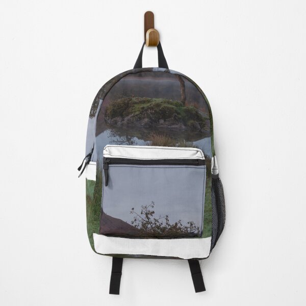 Item preview, Sunrise, Rydal Water designed and sold by Nick Atkin.