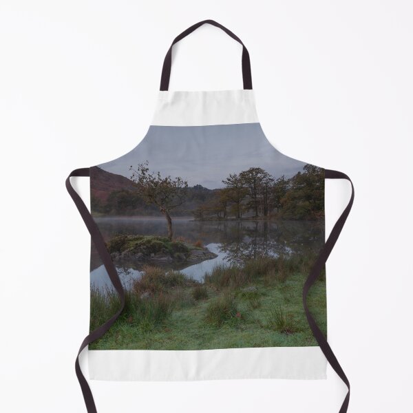Item preview, Sunrise, Rydal Water designed and sold by Nick Atkin.