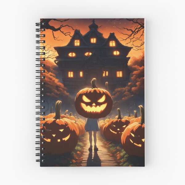 Item preview, A festive face lights a spooky designed and sold by tearbytea.