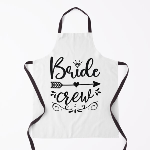 Item preview, Bride Squad Crew Bride Team Bride Bachelor Party Wedding Party designed and sold by Trenddesigns24.