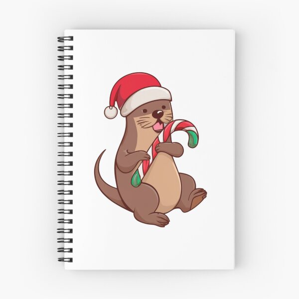 Item preview, Otter with candy designed and sold by PawelNature.