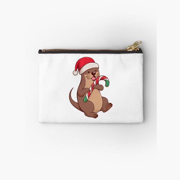 Item preview, Otter with candy designed and sold by PawelNature.