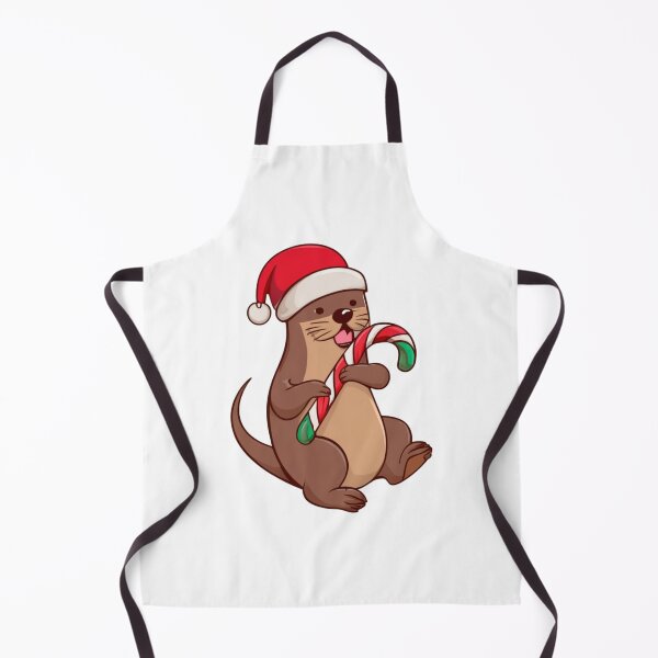 Item preview, Otter with candy designed and sold by PawelNature.