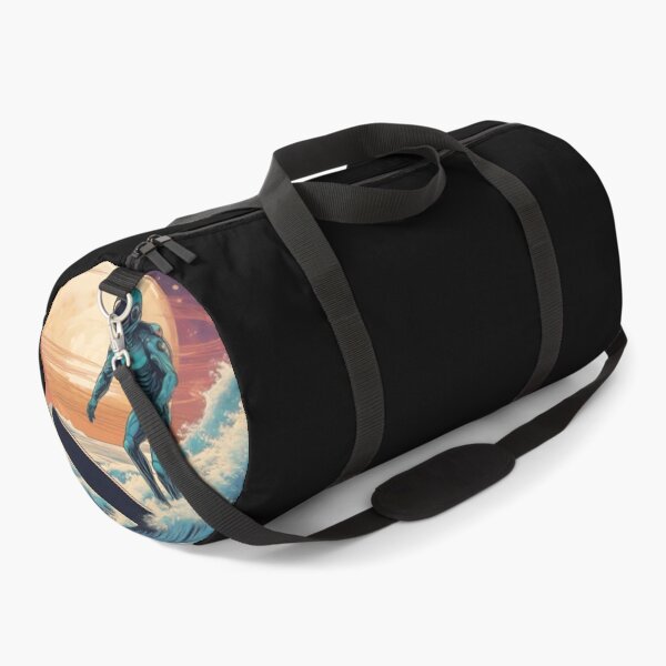 Item preview, Alien Surfer designed and sold by AbsoluteA.