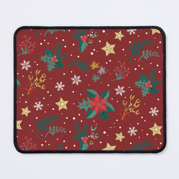 Item preview, Copy of WINTER CHRISTMAS PATTERN designed and sold by Phanya-Style.