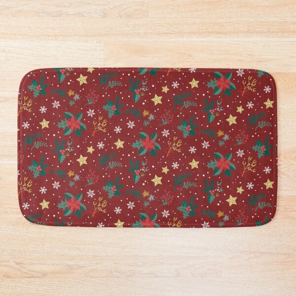 Item preview, Copy of WINTER CHRISTMAS PATTERN designed and sold by Phanya-Style.