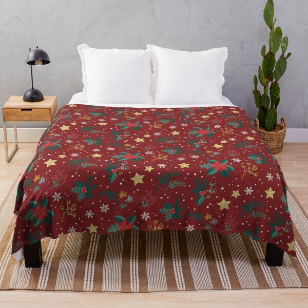 Item preview, Copy of WINTER CHRISTMAS PATTERN designed and sold by Phanya-Style.