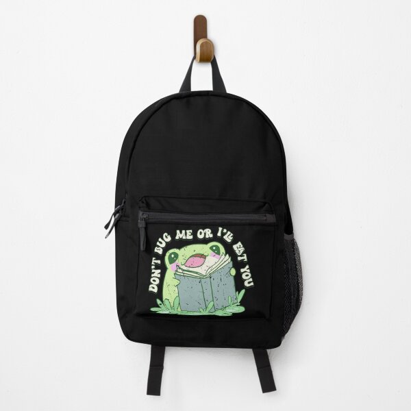 Item preview, Don't bug me or I'll eat you designed and sold by Acim0.