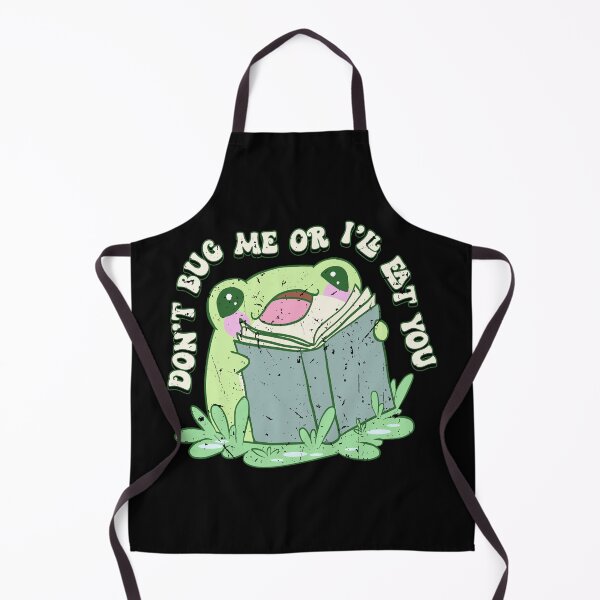 Item preview, Don't bug me or I'll eat you designed and sold by Acim0.