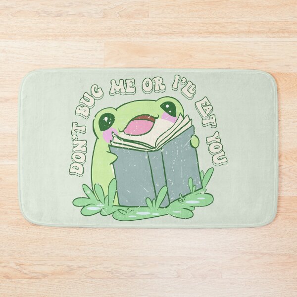 Item preview, Don't bug me or I'll eat you designed and sold by Acim0.