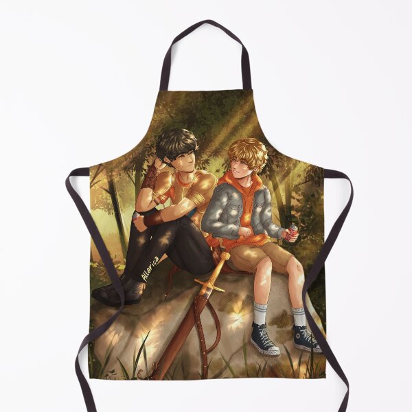 Item preview, Luke and Percy designed and sold by allarica.