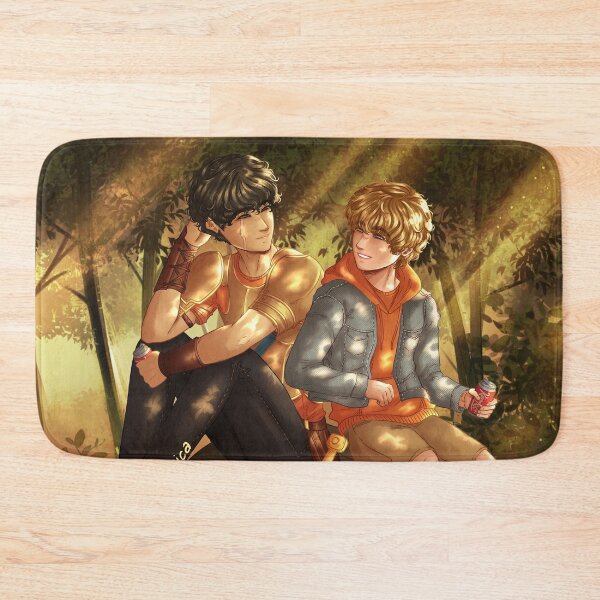 Item preview, Luke and Percy designed and sold by allarica.