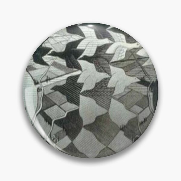 Item preview, M.C Escher designed and sold by realQ.