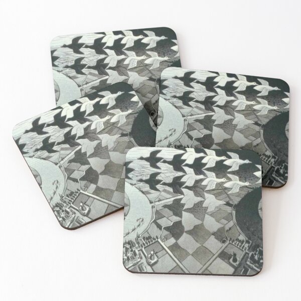Item preview, M.C Escher designed and sold by realQ.