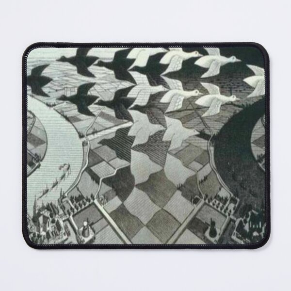 Item preview, M.C Escher designed and sold by realQ.