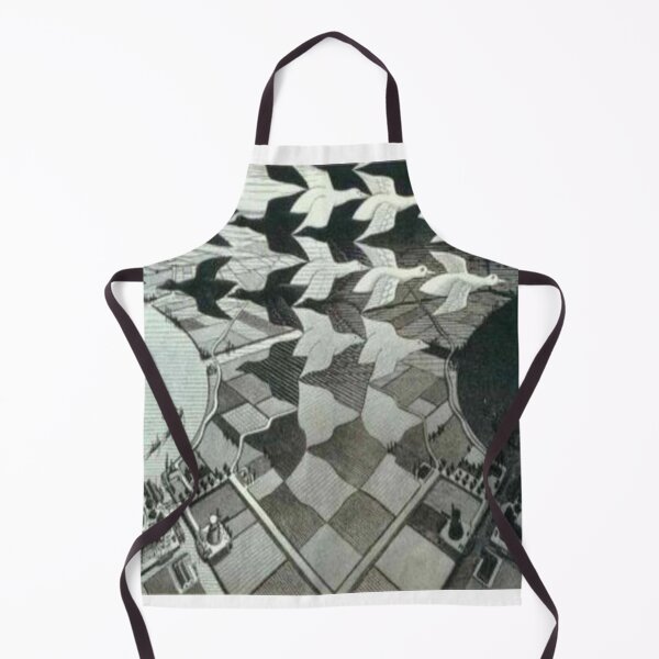 Item preview, M.C Escher designed and sold by realQ.