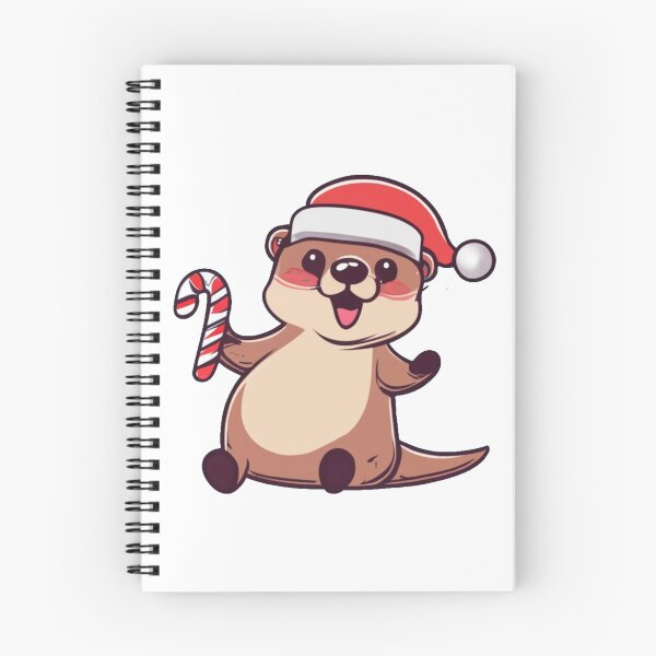 Item preview, Otter with candy designed and sold by PawelNature.