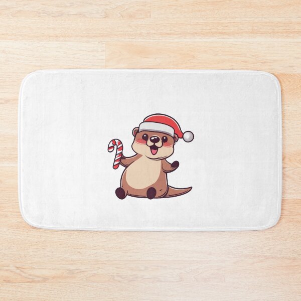Item preview, Otter with candy designed and sold by PawelNature.
