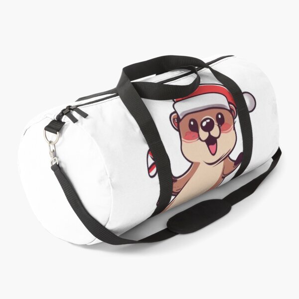 Item preview, Otter with candy designed and sold by PawelNature.