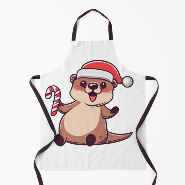 Item preview, Otter with candy designed and sold by PawelNature.