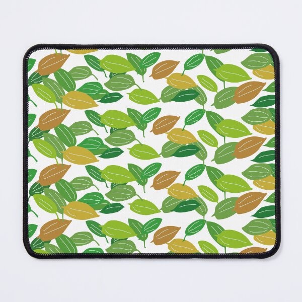Item preview, Small Leaves designed and sold by Yulia mozes.