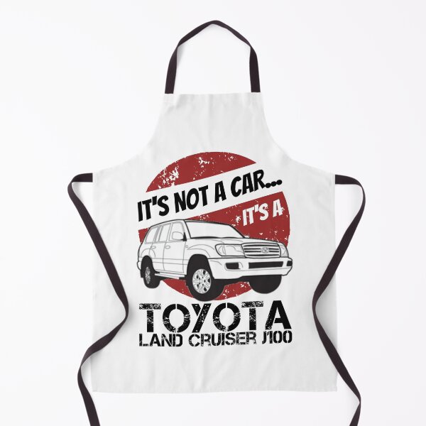Item preview, It's Not A Car It's A Toyota Land Cruiser J100 designed and sold by Off-Road-X.