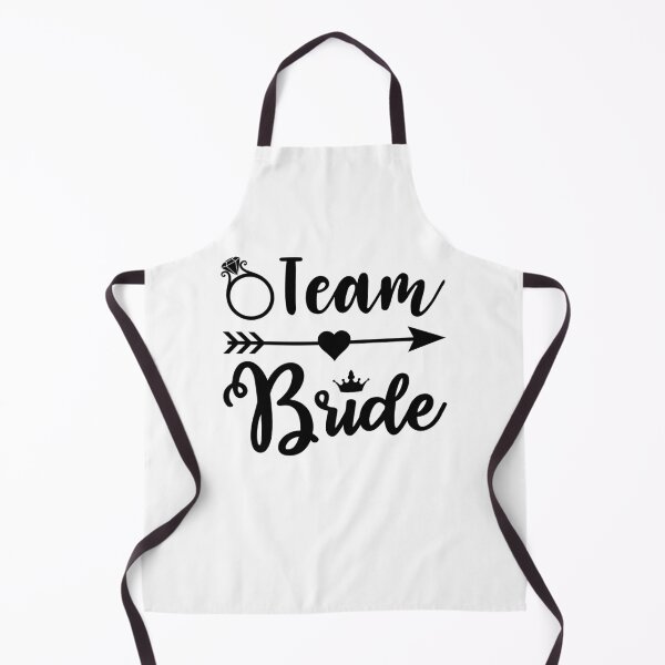 Item preview, Bride Squad Crew Bride Team Bride Bachelor Party Wedding Party designed and sold by Trenddesigns24.
