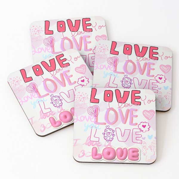 Item preview, love designed and sold by zzzozzo.
