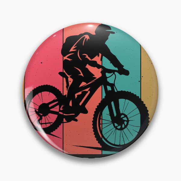 Item preview, E-Bike just like a normal bike but way cooler designed and sold by BorczVisuals.