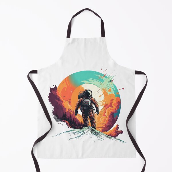 Item preview, Astronaut designed and sold by austeen68.