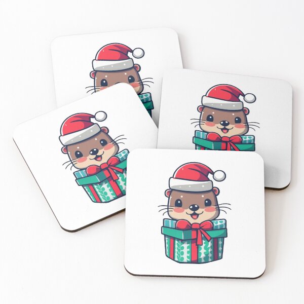 Item preview, Otter in gift designed and sold by PawelNature.