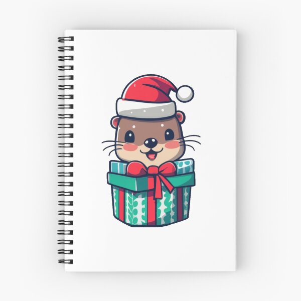 Item preview, Otter in gift designed and sold by PawelNature.
