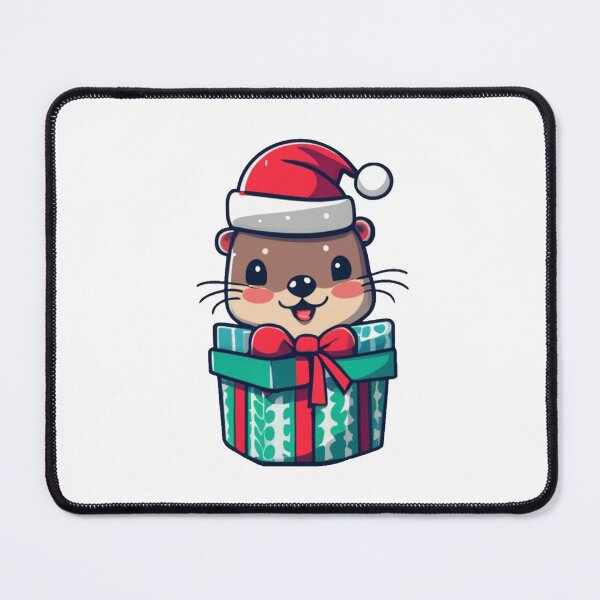 Item preview, Otter in gift designed and sold by PawelNature.