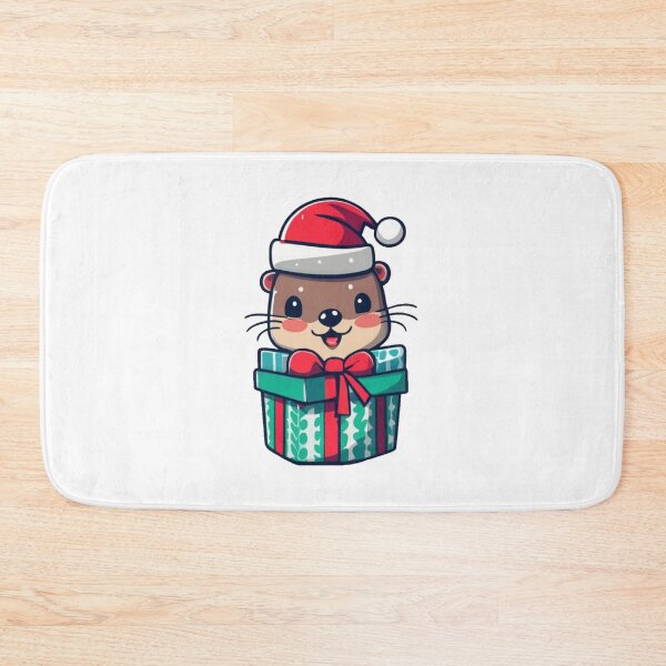 Item preview, Otter in gift designed and sold by PawelNature.