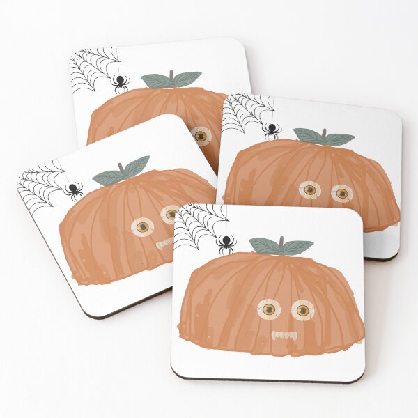 Item preview, Pumpkin devil cake  designed and sold by K-Kwan.
