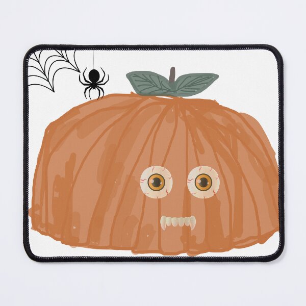 Item preview, Pumpkin devil cake designed and sold by K-Kwan.