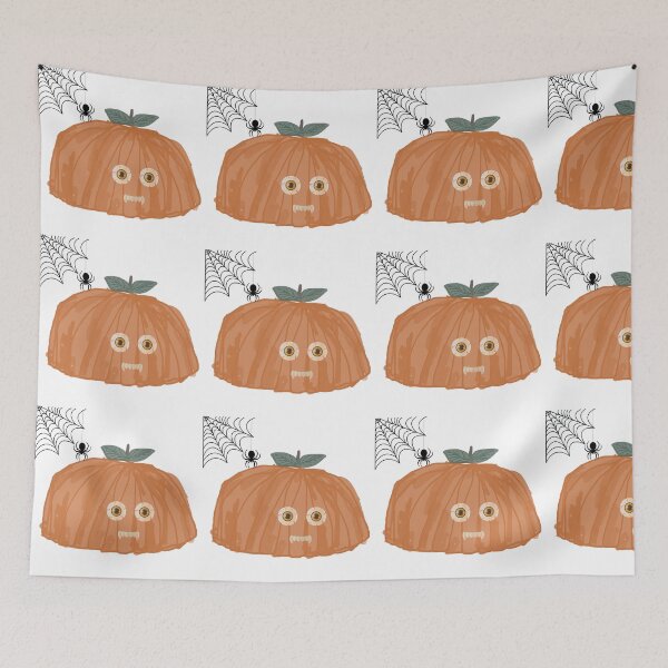 Item preview, Pumpkin devil cake  designed and sold by K-Kwan.