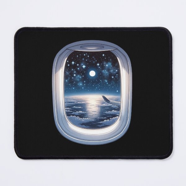 Item preview, Celestial Voyage: Nighttime Serenity designed and sold by PictoParade.