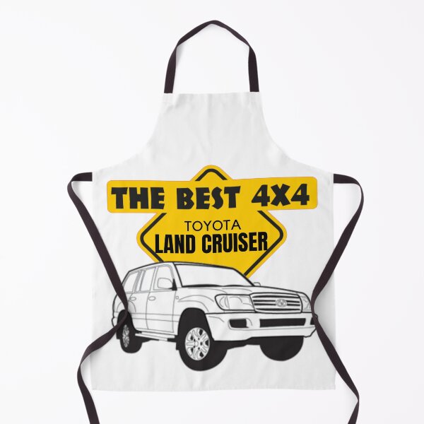 Item preview, The Best 4x4 Toyota Land Cruiser J100 designed and sold by Off-Road-X.