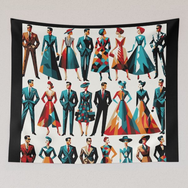 Item preview,  50s FASHION 2 designed and sold by HYPeR-NaTUrE.