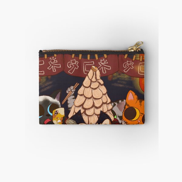 Item preview, Ramen Shop (StreamInk 2023) designed and sold by gingerbreadc.