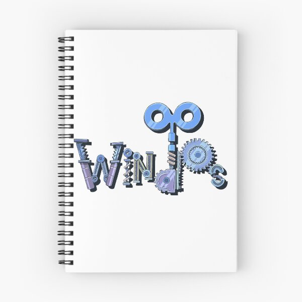 Item preview, Windos (logo only) designed and sold by AdamL10.