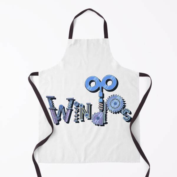 Item preview, Windos (logo only) designed and sold by AdamL10.