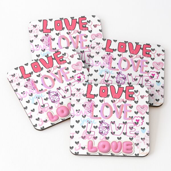 Item preview, love designed and sold by zzzozzo.