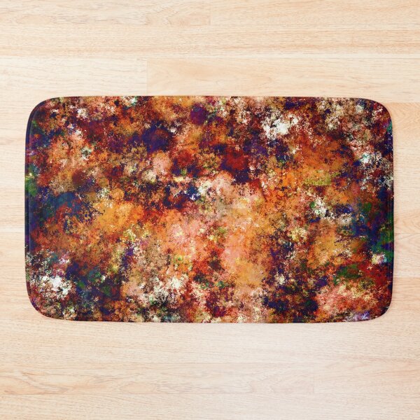Item preview, Evening orange clouds designed and sold by Keith Mills.