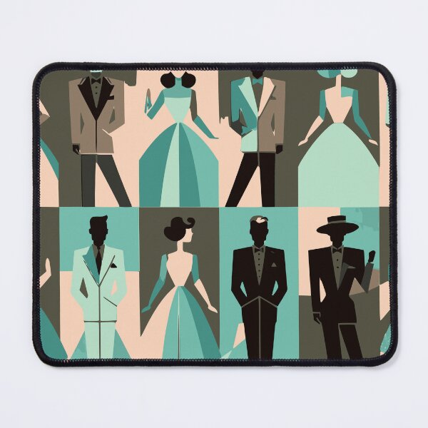 Item preview, 50s FASHION PASTEL designed and sold by HYPeR-NaTUrE.
