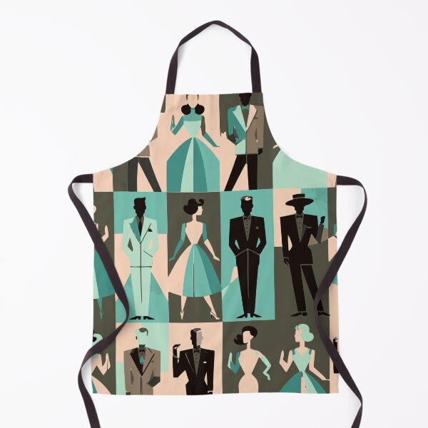 Item preview, 50s FASHION PASTEL designed and sold by HYPeR-NaTUrE.